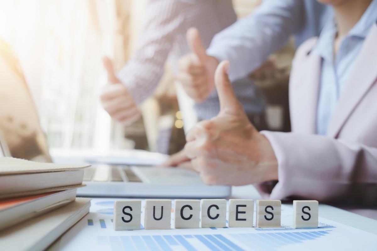 Success Tips For New Business Owners