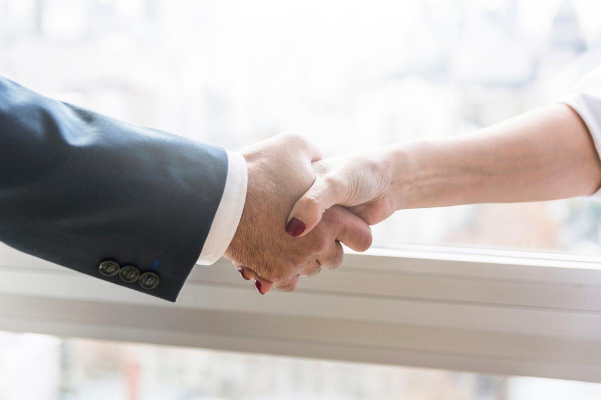 Four Ways to Successfully Build Client Relationships